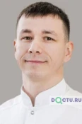 Широков Дмитрий Владимирович - Москва