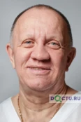 Широков Игорь Валентинович - Сочи