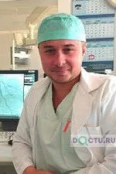 Широков Роман Олегович - Москва