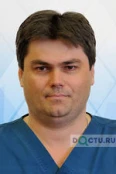 Широков Виктор Иванович - Москва