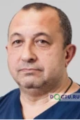 Широков Вячеслав Юрьевич - Саратов