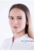 Широкова Алиса Владимировна - Москва