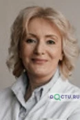 Широкова Дарья Валентиновна - Москва