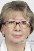 Широкова Маргарита Аркадьевна - Москва