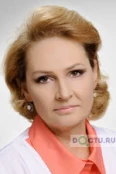 Широкова Наталия Алексеевна - Казань