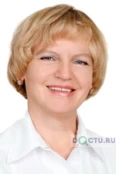 Широкова Наталья Петровна - Волгоград