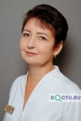 Широкова Наталья Викторовна - Иркутск