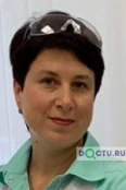 Широкова Наталья Владимировна - Екатеринбург