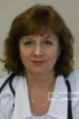 Широкова Ольга Викторовна - Ярославль