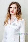 Широкова Ольга Игоревна - Краснодар