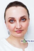 Широкова Ольга Викторовна - Смоленск