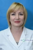 Широкова Светлана Вячеславовна - Москва