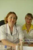 Широкова Валентина Васильевна - Самара