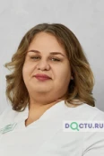 Широн Алена Константиновна - Красноярск