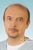 Ширшов Александр Владимирович - Москва