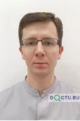 Ширшов Олег Игоревич - Ярославль