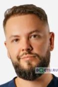 Ширшов Семён Вадимович - Москва