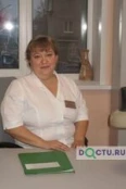 Ширшова Елена Николаевна - Тамбов