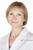Ширшова Ирина Павловна - Тамбов