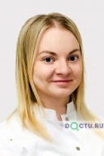 Ширшова Кристина Алексеевна - Нижний Новгород