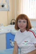 Ширшова Мария Владимировна - Москва