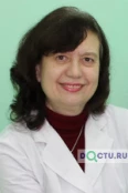 Ширшова Ольга Николаевна - Симферополь