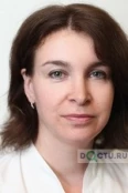 Ширшова Татьяна Геннадьевна - Нижний Новгород