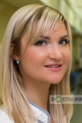 Шищенко Екатерина Алексеевна - Москва