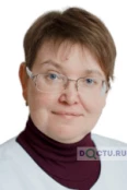 Шишигина Елена Оводовна - Екатеринбург
