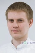 Шишиморов Алексей Андреевич - Москва