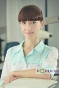 Шишина Светлана Анатольевна - Тольятти