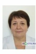 Шишина Валентина Юрьевна - Тольятти