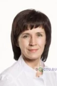 Шишканова Любовь Васильевна - Челябинск