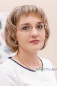 Шишканова Лидия Васильевна - Чита