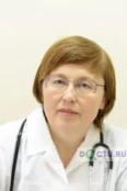 Шишканова Надежда Николаевна - Ульяновск