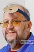 Шишкин Алексей Витальевич - Тольятти