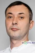 Шишкин Максим Константинович - Сочи