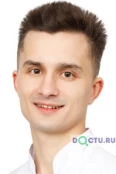 Шишкин Олег Игоревич - Москва