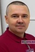 Шишкин Виталий Николаевич - Брянск