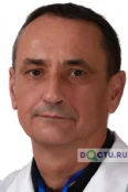 Шишкин Владимир Александрович - Астрахань