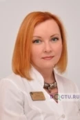 Шишкина Анна Анатольевна - Самара