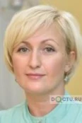 Шишкина Аксана Николаевна - Ижевск