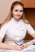 Шишкина Алина Олеговна - Барнаул