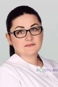 Шишкина Алиса Александровна - Волгоград