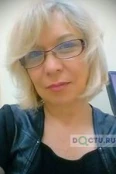 Шишкина Алла Ивановна - Санкт-Петербург