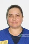 Шишкина Анастасия Валентиновна - Казань
