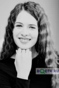 Шишкина Анна Денисовна - Сургут