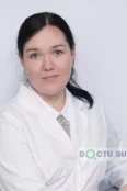 Шишкина Анна Викторовна - Иркутск