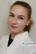 Шишкина Екатерина Романовна - Москва