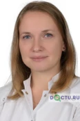 Шишкина Елена Анатольевна - Москва